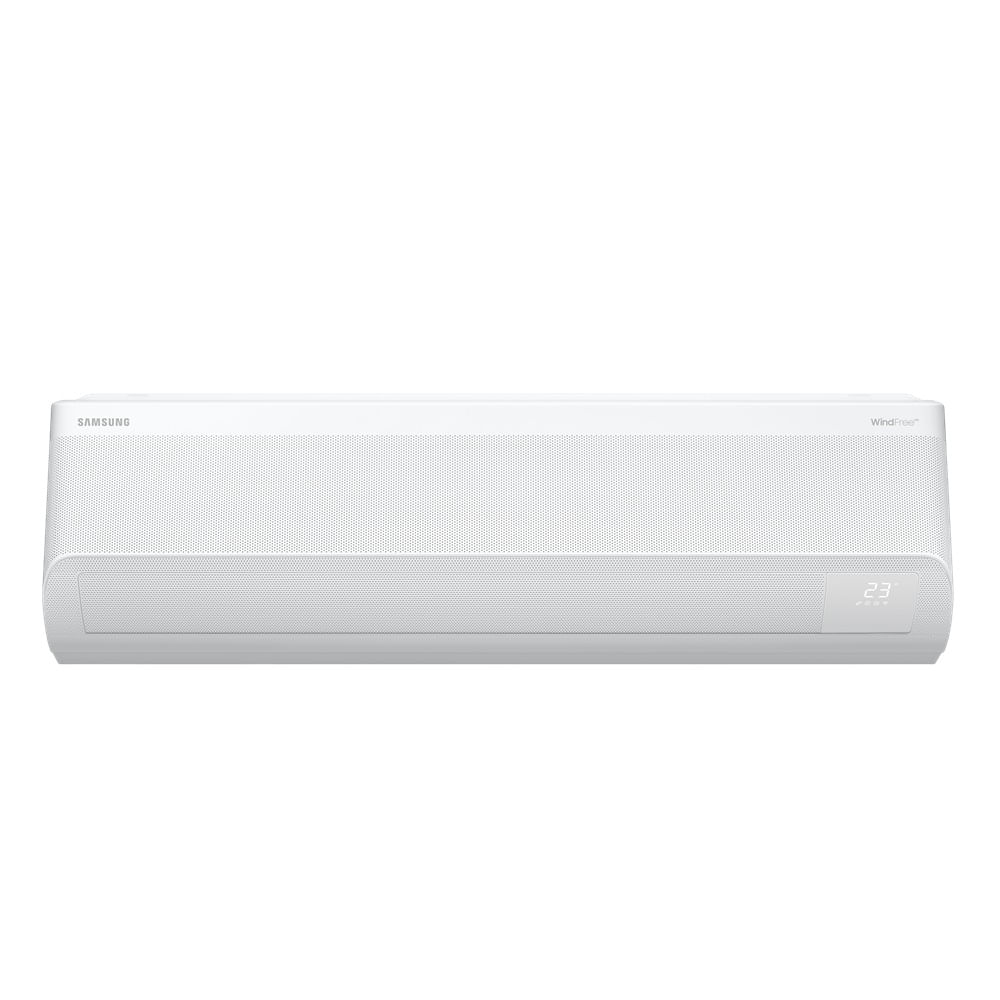 Ar Condicionado Split Inverter Samsung WindFree AI 24000 BTU/h Frio AR24DYFAAWKNAZ – 220 Volts - Imagem 3